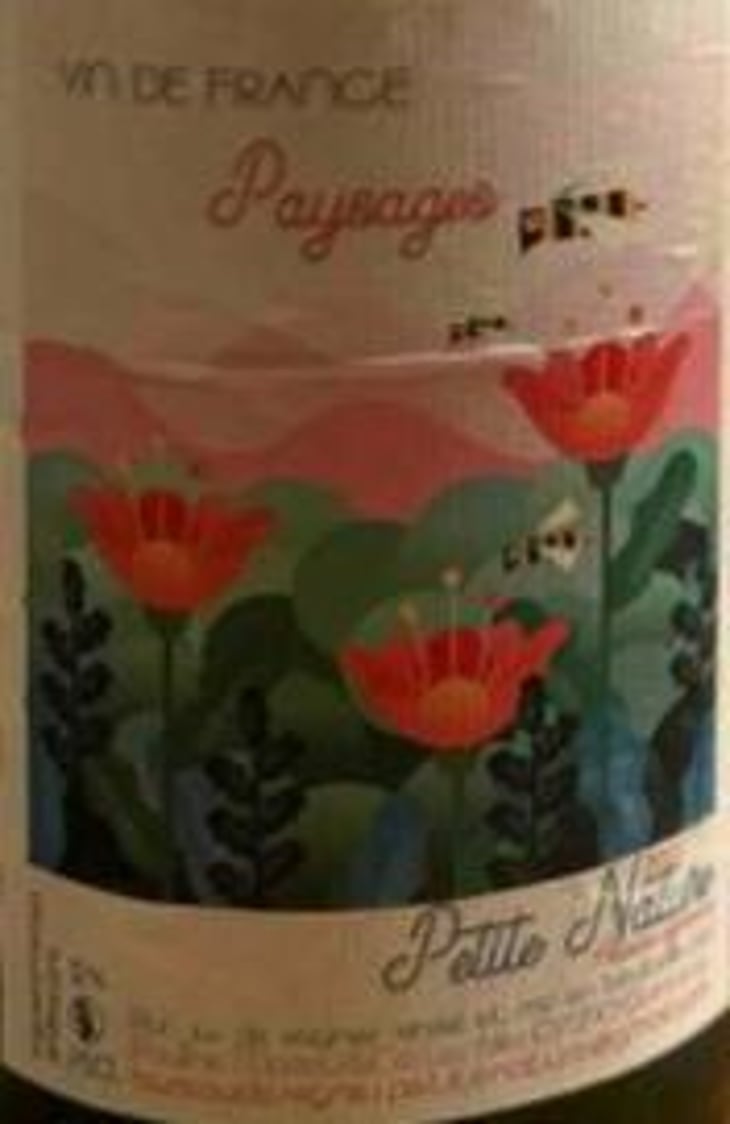 Paysages - Petite nature - pauline-maziou 