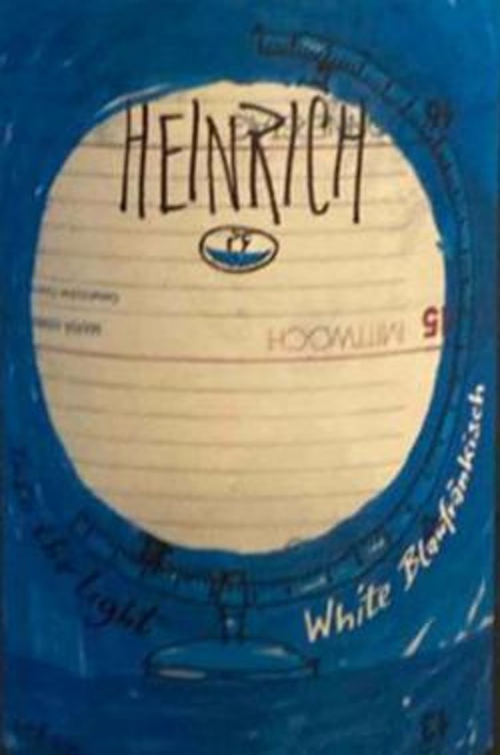 Into the light - Weingut Heinrich - gernot-heike-heinrich -2021