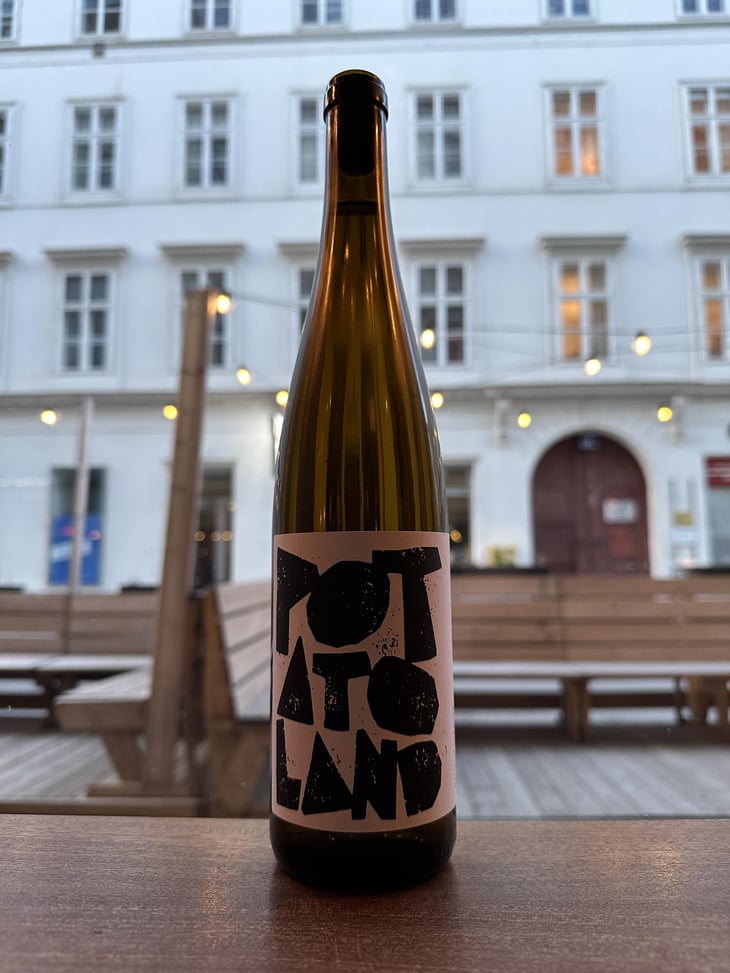 Potatoland - Weingut Warnung - matthias-warnung 