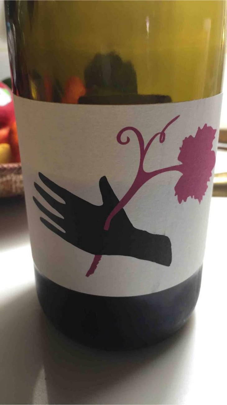 Barbera - La Morella - enio-ferretti 