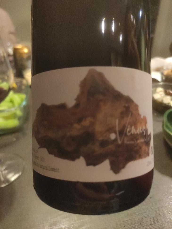 Vénus - Francine & François Dhumes - francine-francois-dhumes -2022