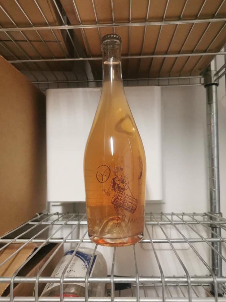 Folk - Justine Vigne - justine-vigne -2022