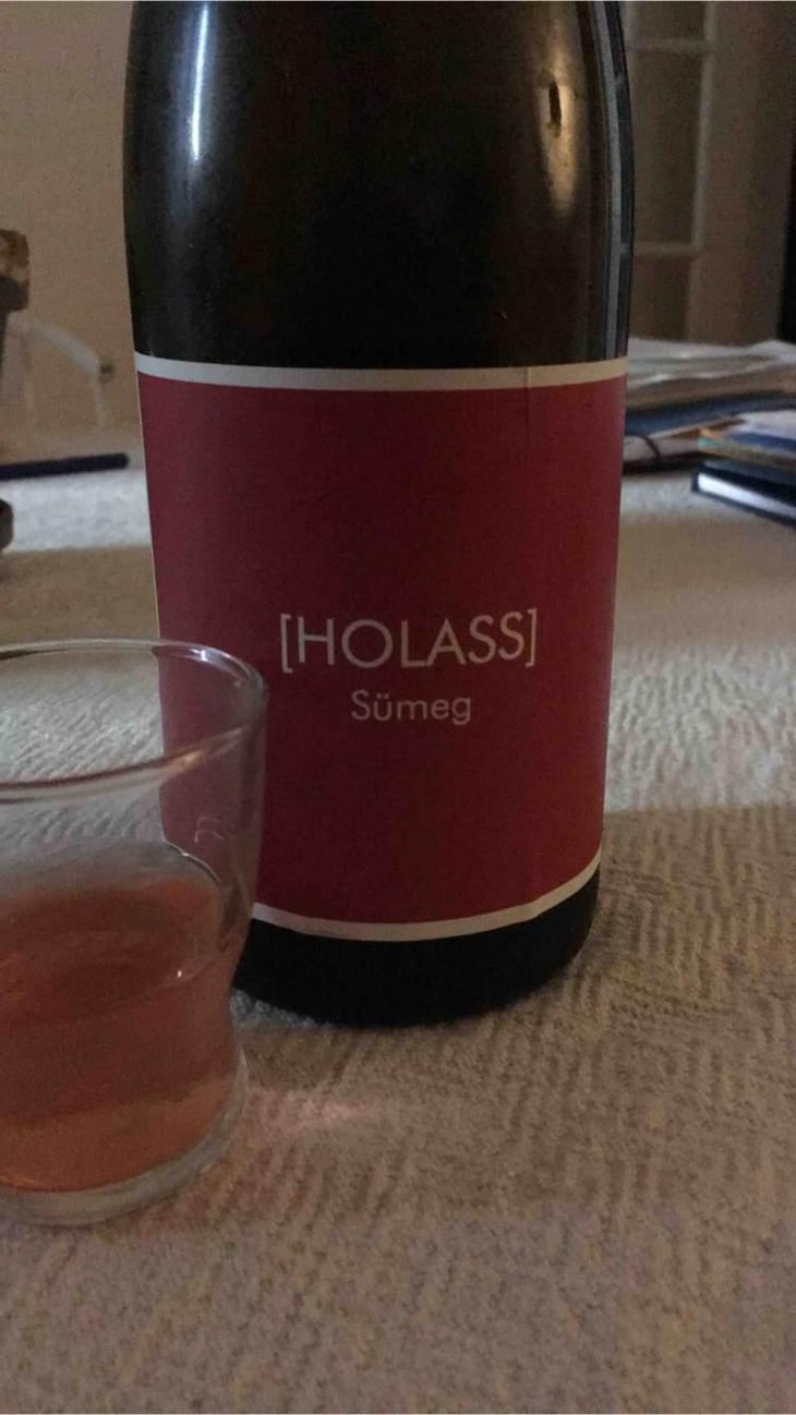 Sümeg - Holass Wine Collective - ellie-bauwens-imre-halasz 