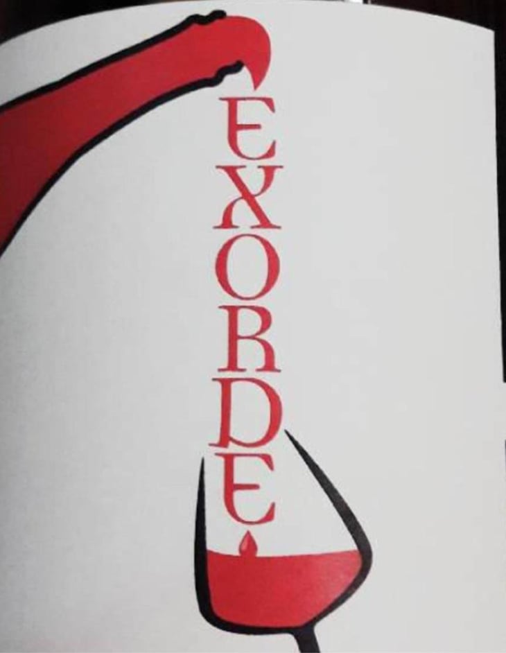 L'Exorde (label 2018) - Clos Mathélisse - david-caer 