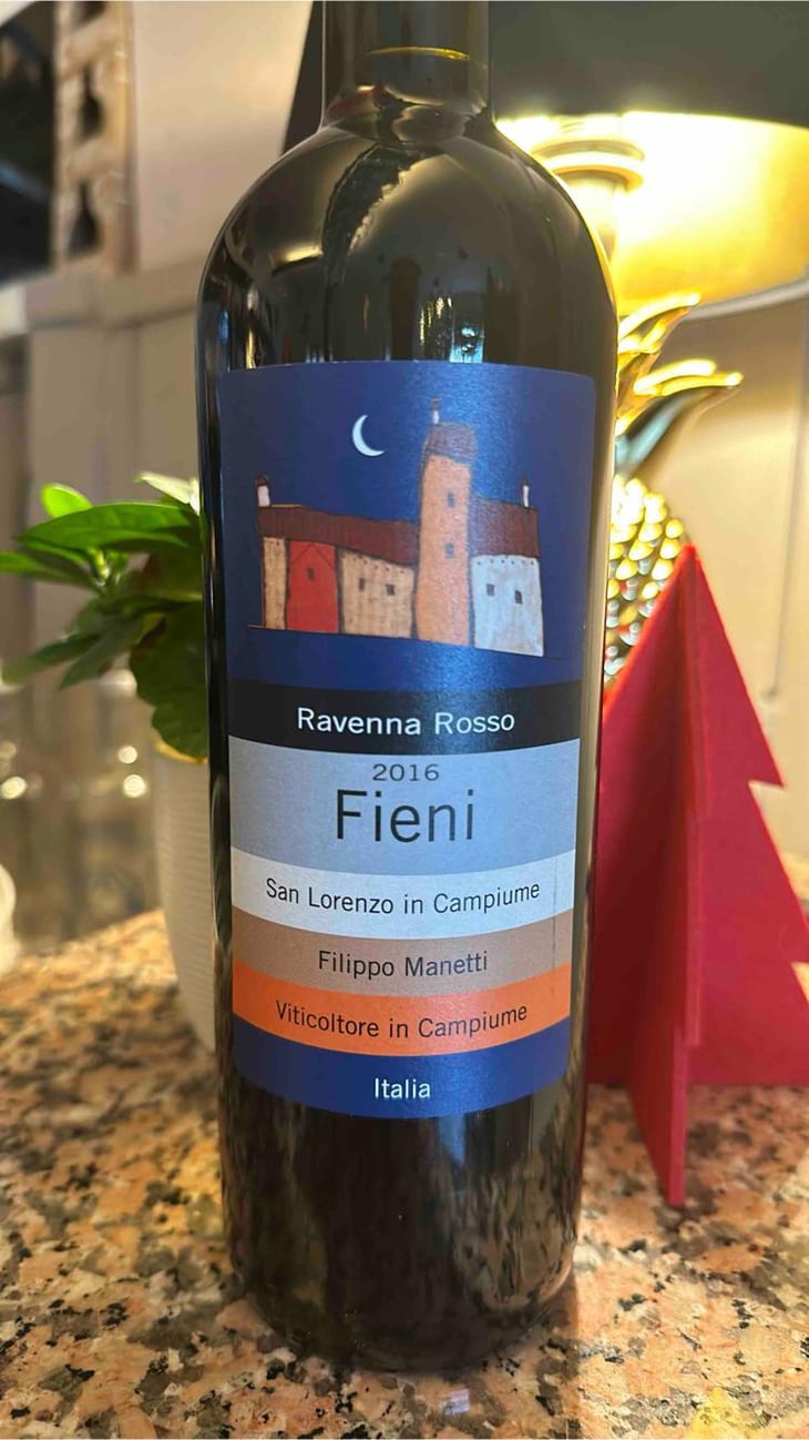 Fieni - Vigne di San Lorenzo - filippo-manetti 