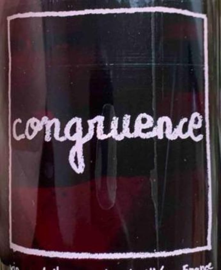 Congruence - Pierre Rousse - pierre-rousse -2022