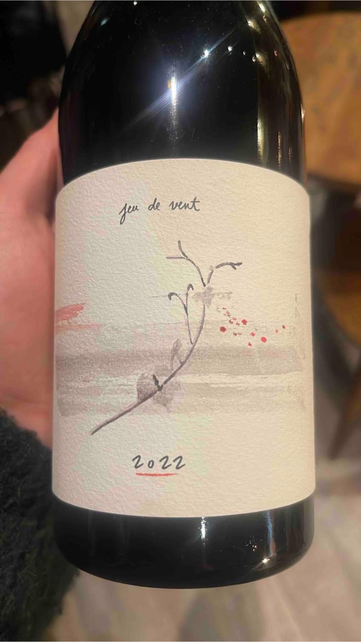 Jeu de vent - La Grange de l'Oncle Charles - morgane-stoquert-et-jerome-francois 