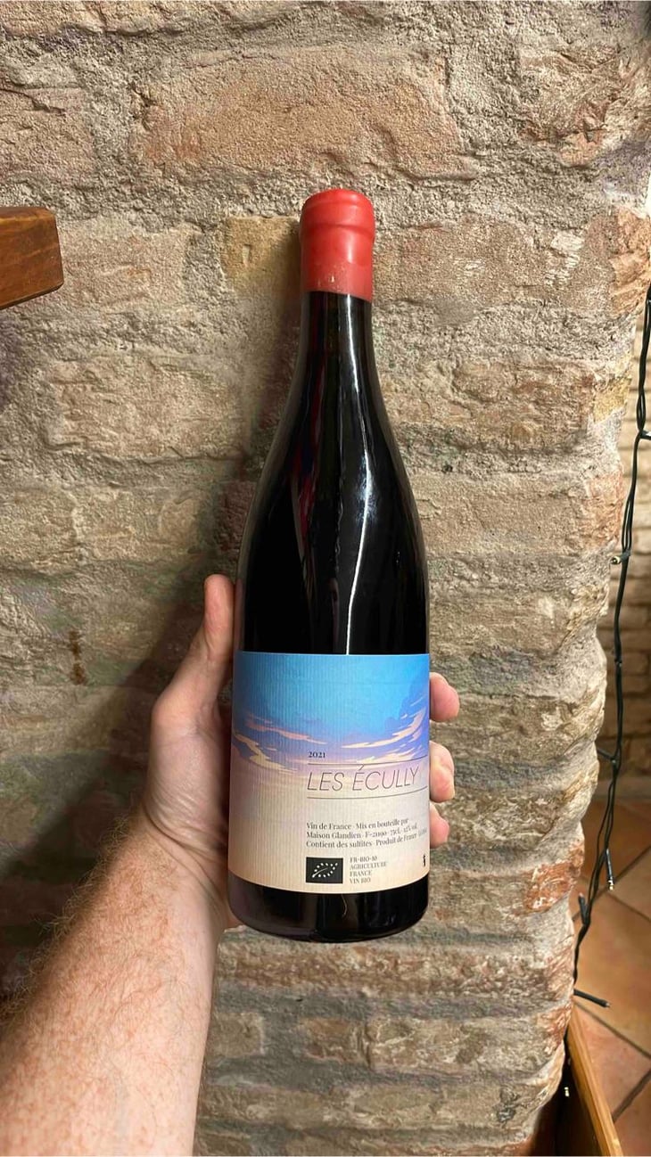 Les Écully - Les Jardins Vivants - Maison Glandien - tino-kuban -2021