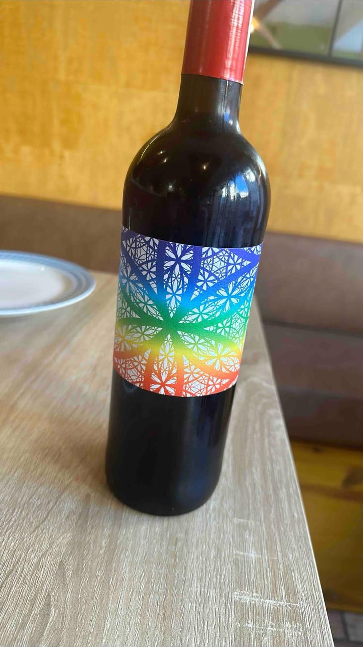 Old and Crazy - Casa Pardet - josep-torres -2006