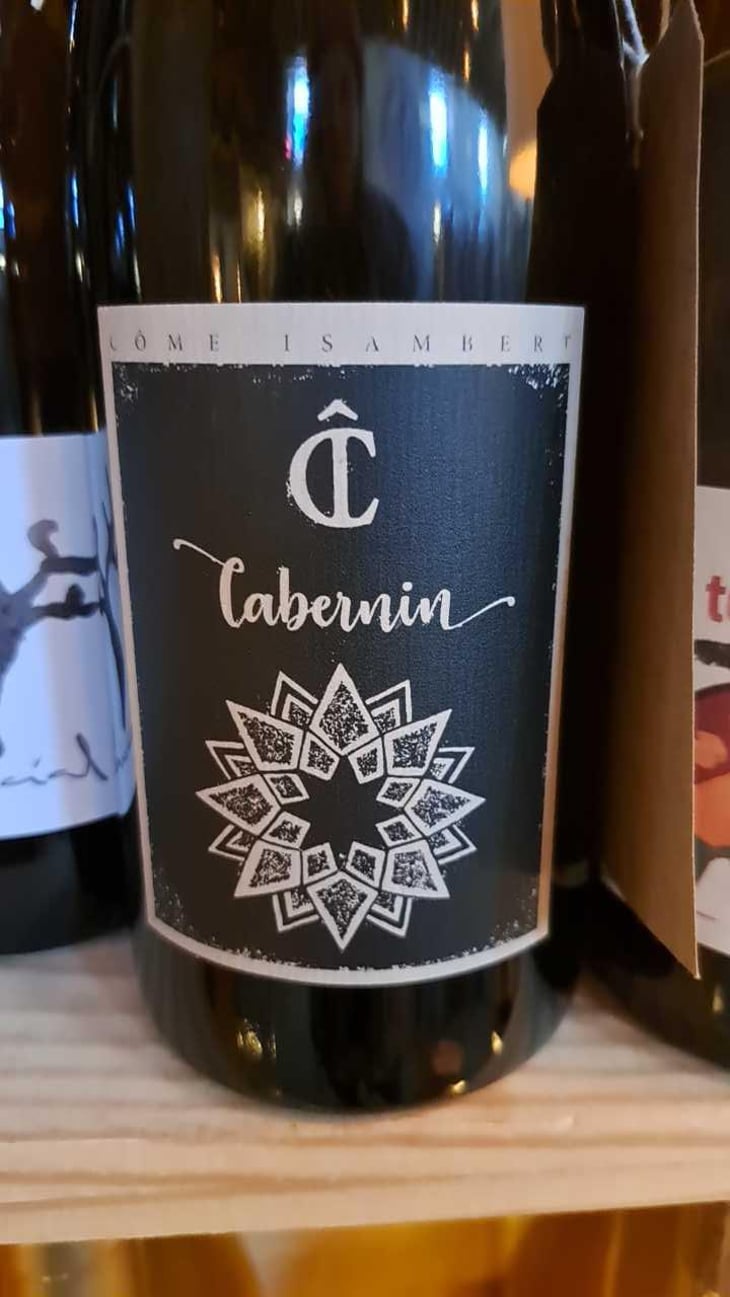 Cabernin - Côme Isambert - come-isambert 