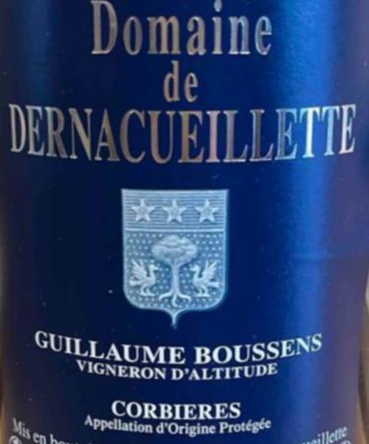 Domaine de Dernacueillette - Domaine Dernacueillette - guillaume-boussens -2018