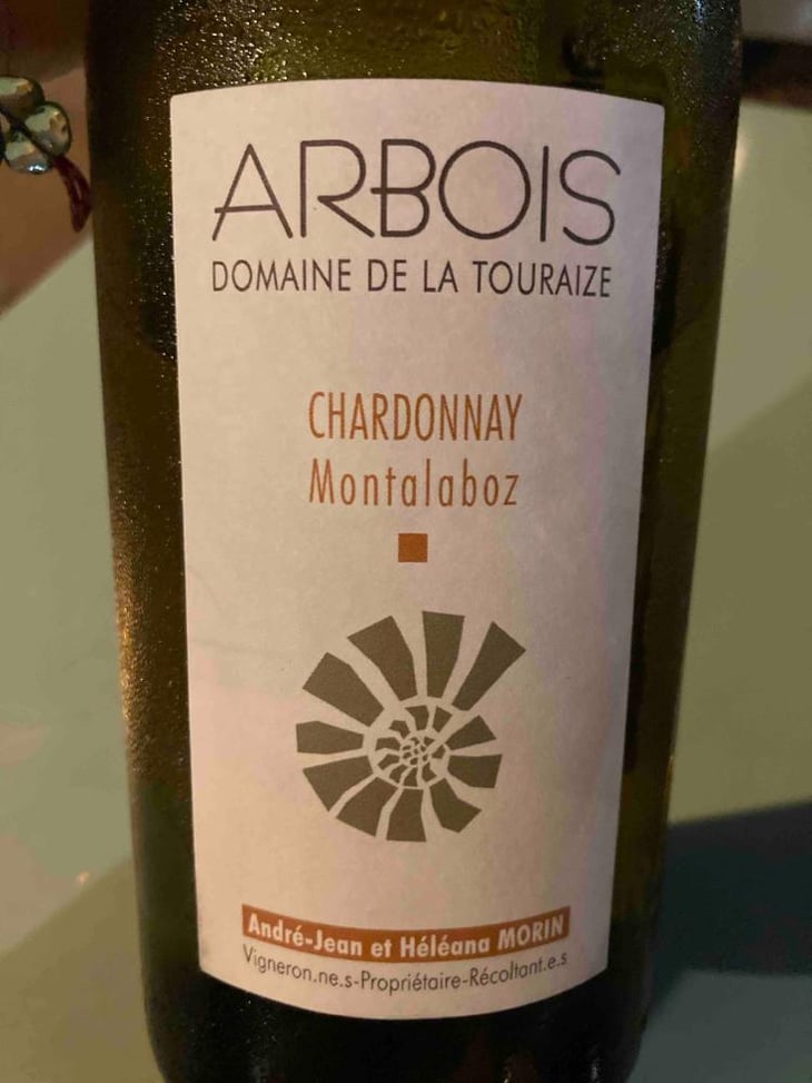 Montalaboz - Domaine de la Touraize - andre-jean-heleana-morin -2019