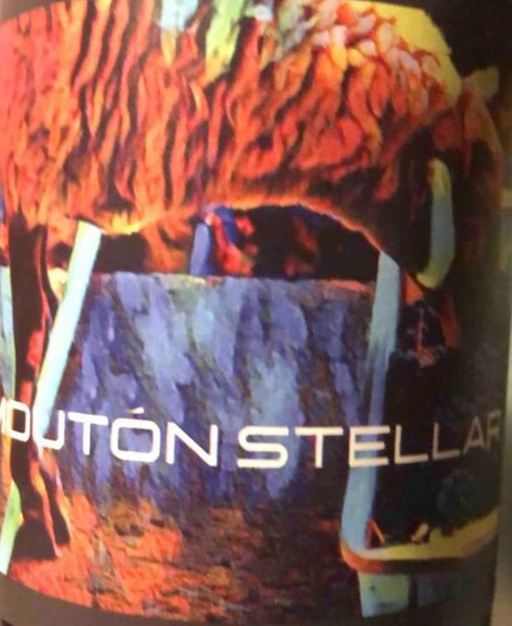 Mouton Stellar (X Alexandre Morin) - Arthur Fèvre - arthur-fevre -2021