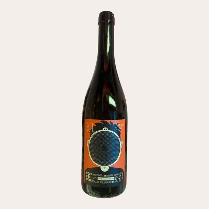 Boombox - Sete - emiliano-giorgi-arcangelo-galuppi-martina-dalessio 