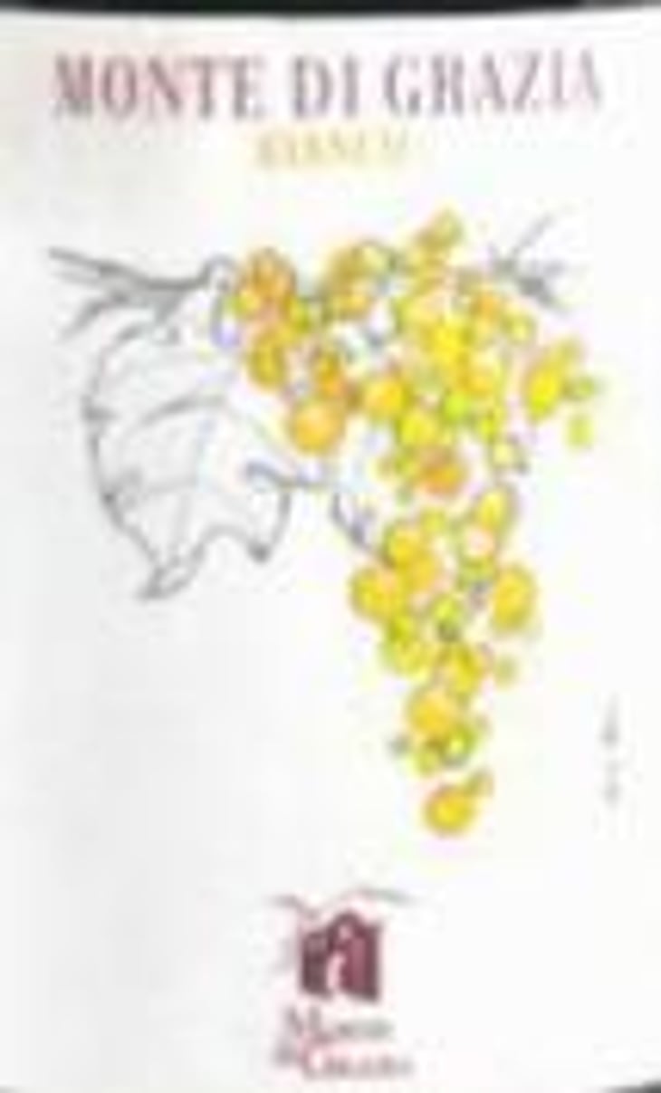 Bianco - Monte di Grazia - alfonso-arpino 