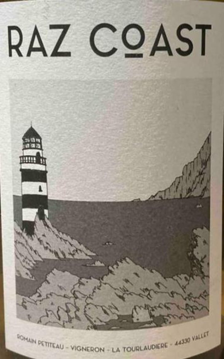 Raz Coast - Domaine de la Tourlaudière - romain-petiteau -2020