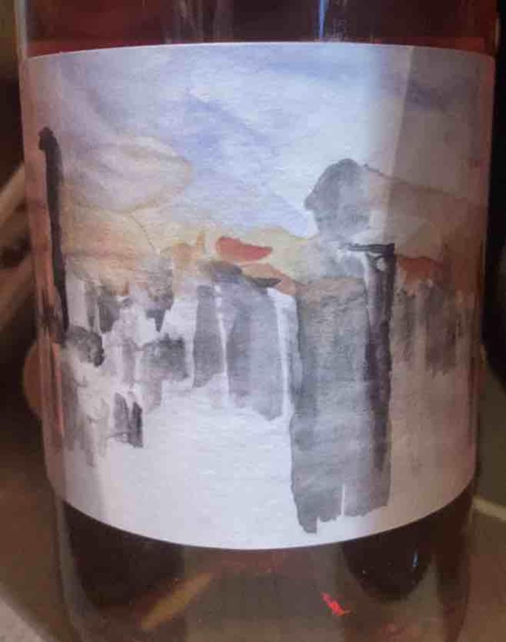 Hors Zone 2022 - L’Arbre Viké - jan-tailler -2022