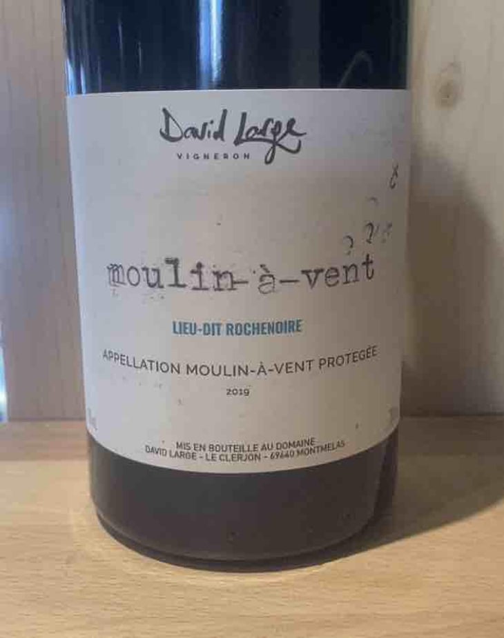 Moulin-à-vent - David Large - celia-rostand-et-david-large -2019