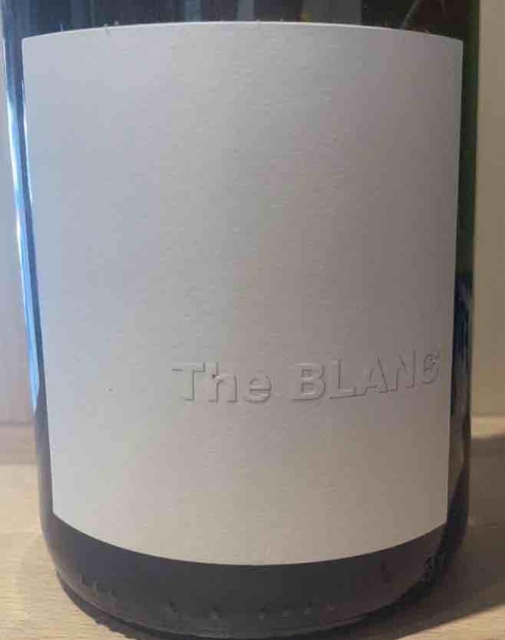 The Blanc (blanc) - Vivanterre - patrick-bouju-justine-loiseau -2021