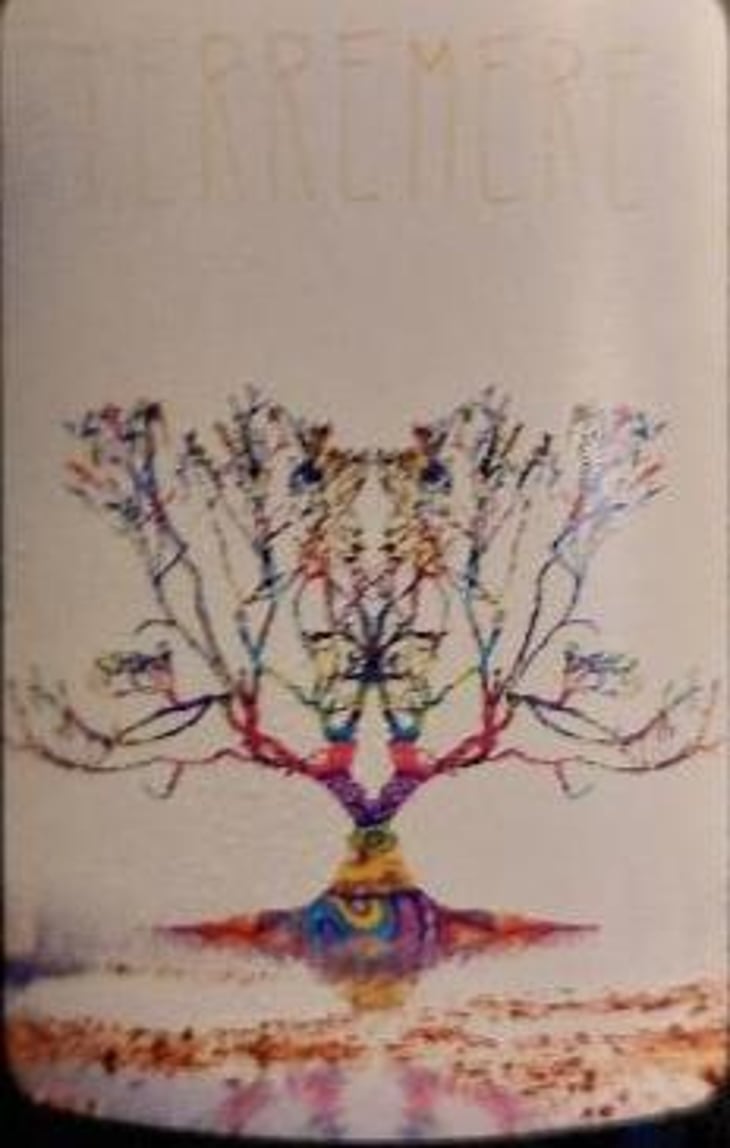 Terremere (new label) - La Combe aux Rêves - gregoire-perron-judicaelle-cevasco -2020