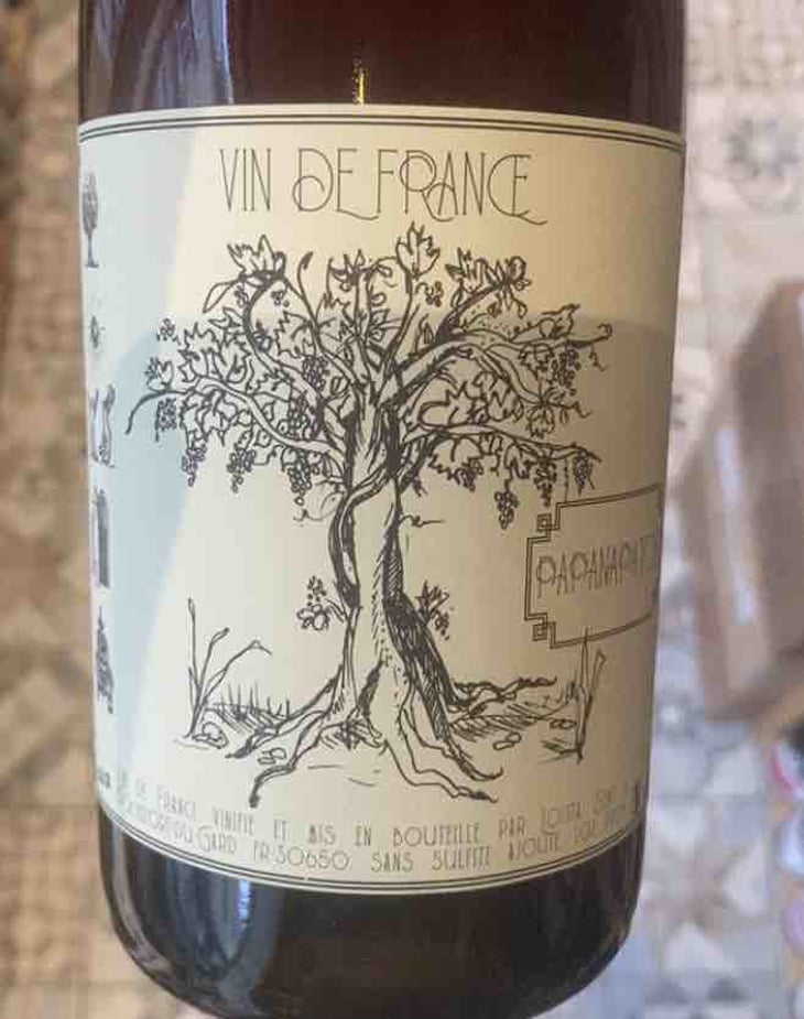 Papanapator 2023 - Lolita Sene - lolita-sene -2023