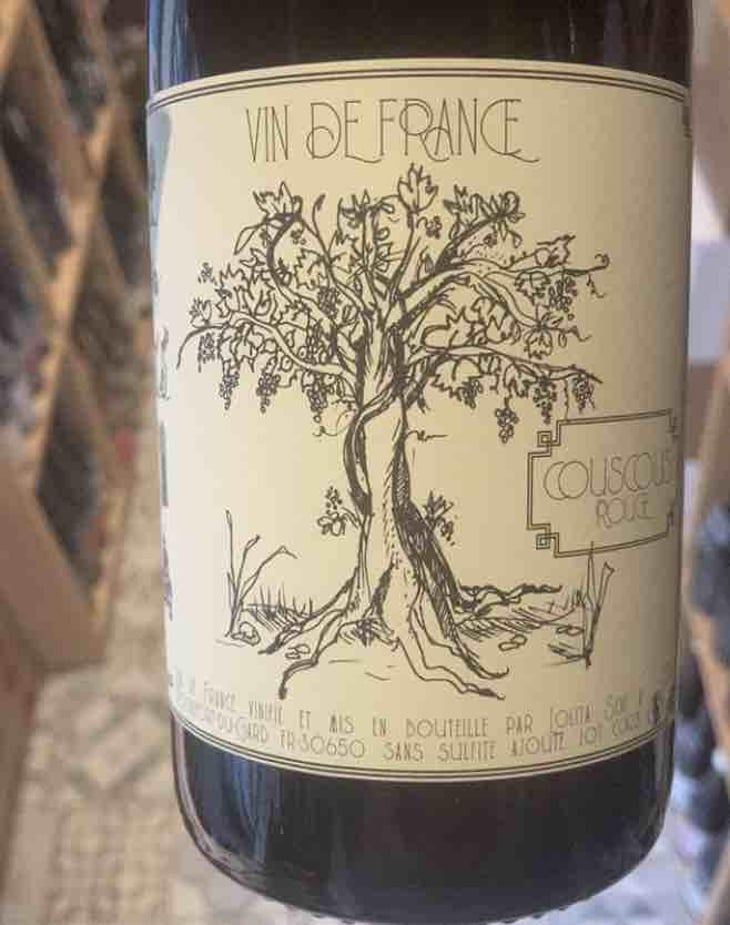 Couscous - Lolita Sene - lolita-sene -2023