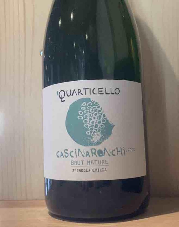 Cascinaronchi Spergola - Il Quarticello - roberto-maestri 