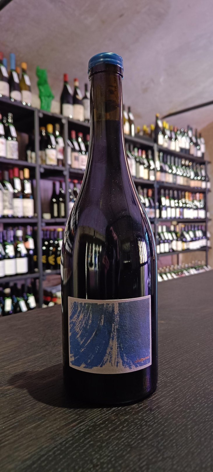 Kékfrankos - Bencze Birtok - istvan-bencze -2021