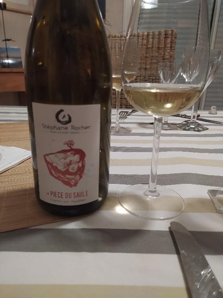 La Pièce Du Saule - Ferme du Mont Benault - stephane-rocher -2021