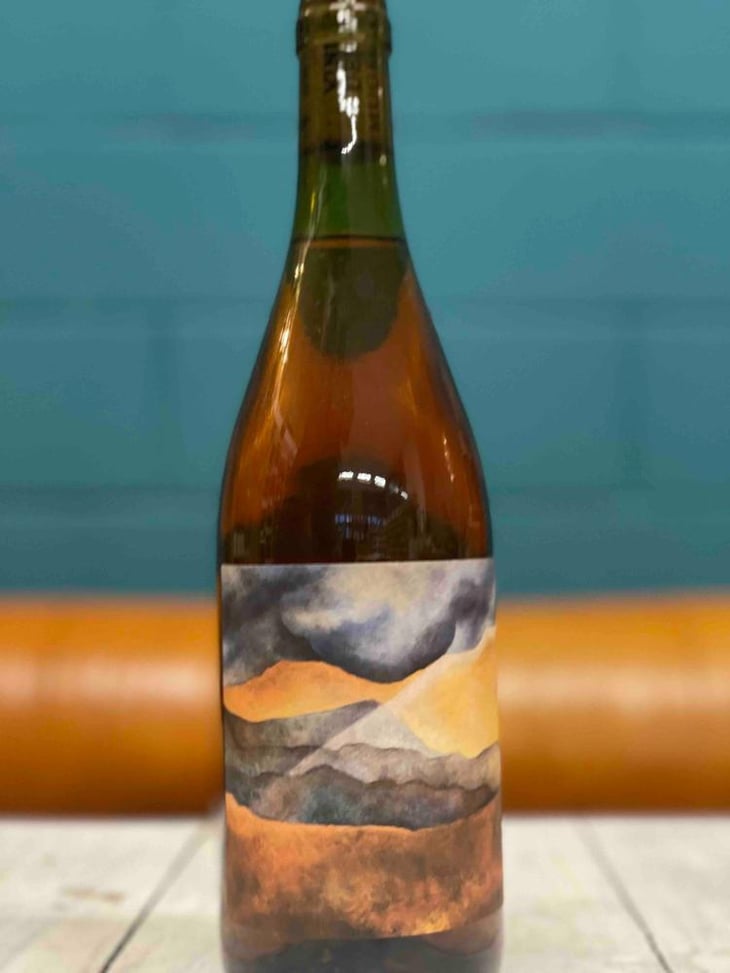 Sauvignon IGT - Terre di Giotto - michele-lorenzetti -2019