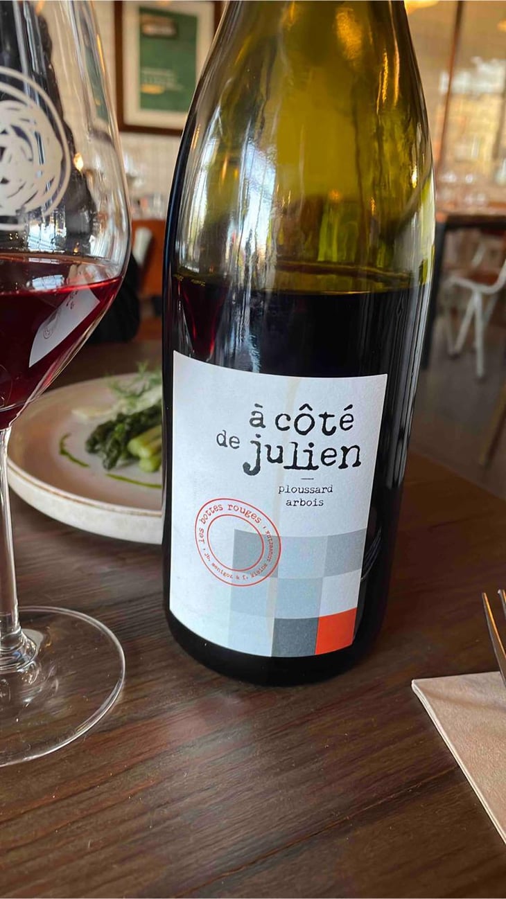 A Côté De Julien - Les Bottes Rouges - florien-klein-snuverink-jean-baptiste-menigoz -2018