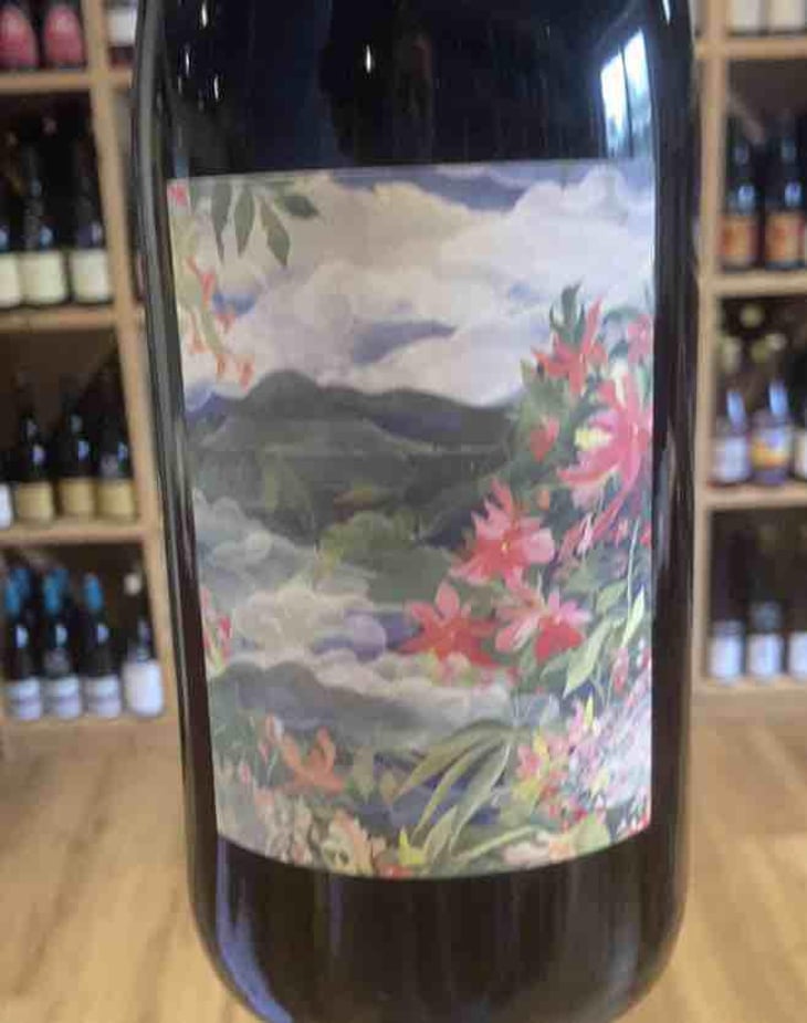 Pagaille 2023 - Château Lestignac - camille-mathias-marquet -2023