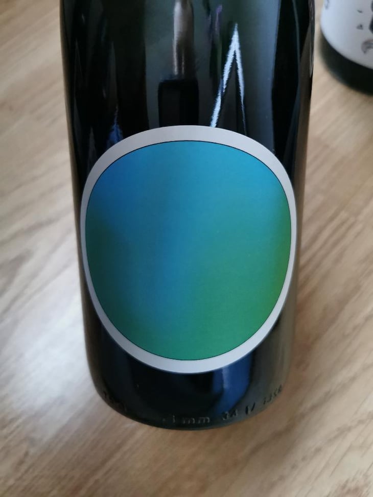 Limiquièr 2022 - Clos de l'Anhel - sophie-guiraudon -2022