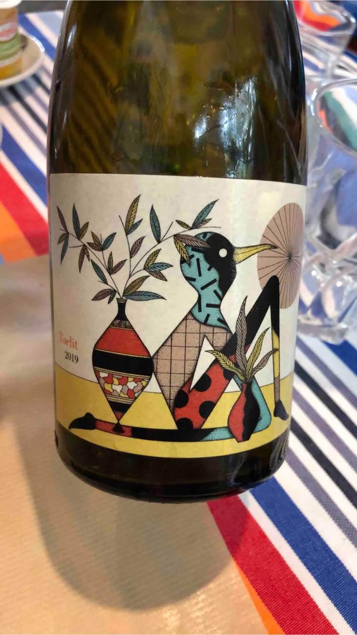 Torlit - Les Salicaires - vincent-lafage 