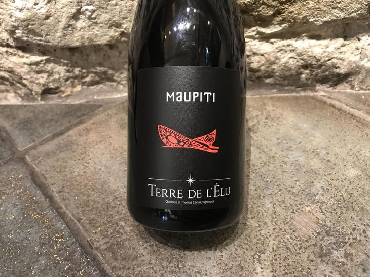 Maupiti - Terre de L'Elu - charlotte-et-thomas-carsin -2022