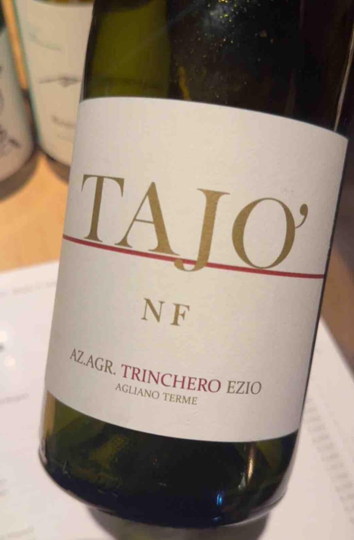 TAJO - Azienda Agricola Ezio Trinchero - ezio-trinchero -2019