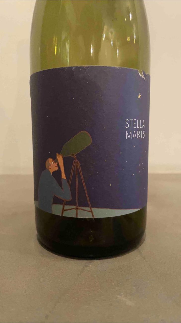 STELLA MARIS - 10R Winery - bruce-ryoko-gutlove -2017