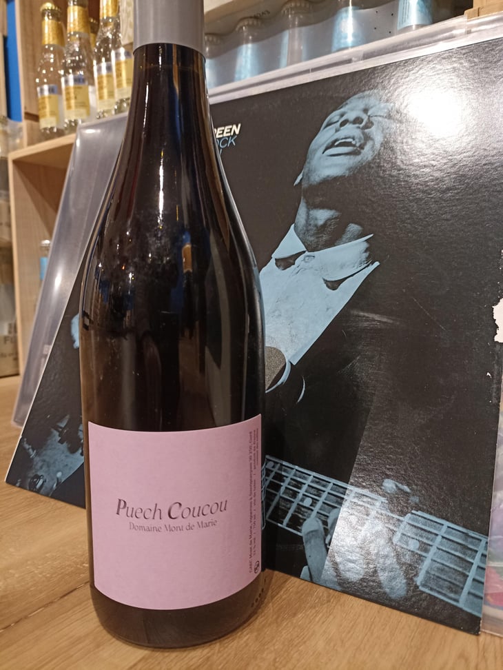 Puech Coucou - Mont de Marie - thierry-forestier -2022