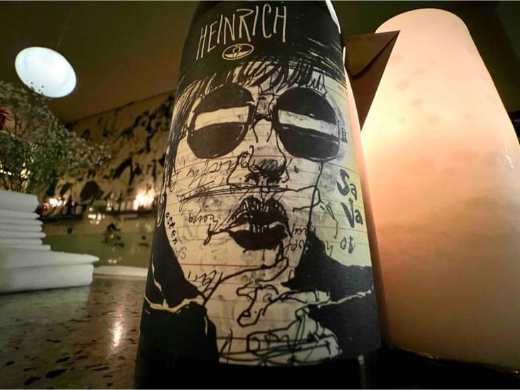 Sa va - Weingut Heinrich - gernot-heike-heinrich -2022