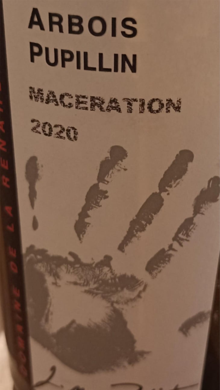 Just 1 Contact - Domaine de la Renardière - jean-michel-laurence-et-leo-petit -2020