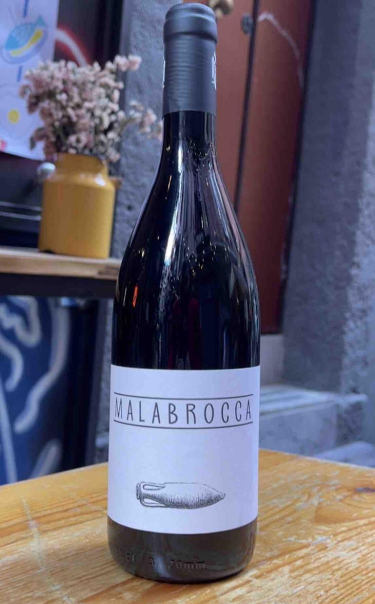 Malabrocca - Azienda Agricola Salvatore Magnoni - salvatore-magnoni -2022