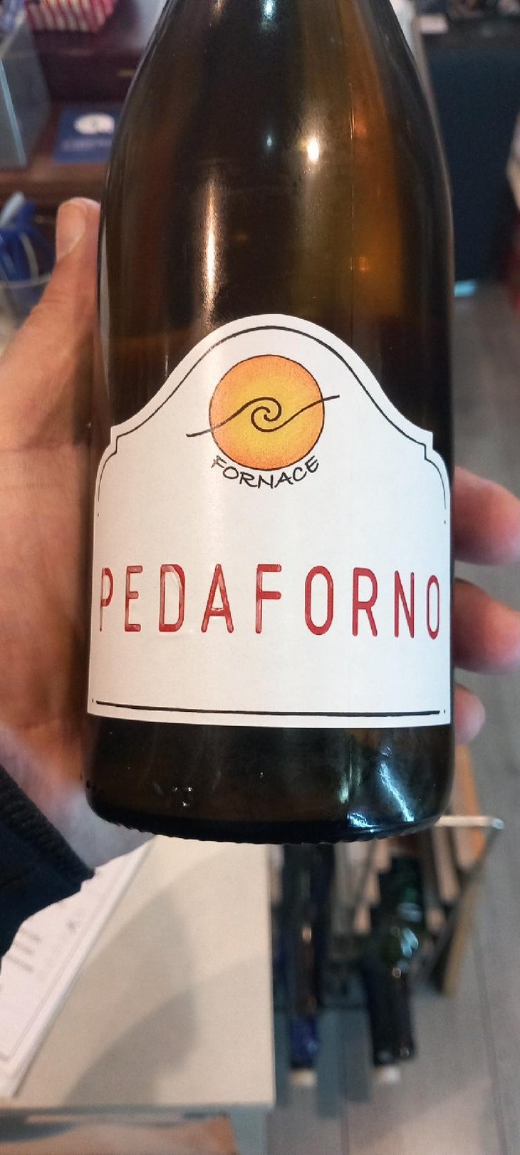 PEDAFORNO - Cascina Fornace - enrico-cauda 