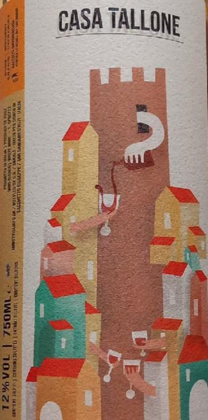 Arneis - CASA TALLONE - davide-matteo-sacchetto 