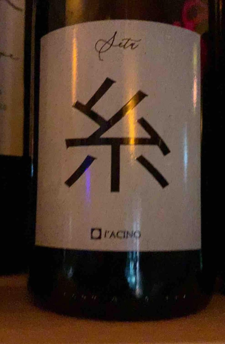 SETA - L'Acino - dino-briglio-nigro -2020