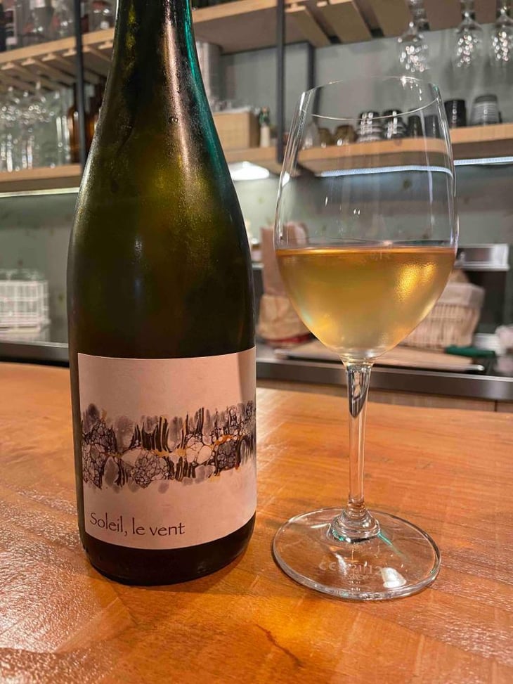 Soleil, le vent - Bonyvresse - clement-bony -2022