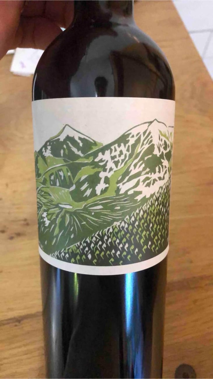 Riptide - Domaine Cotzé - wilfried-garcia -2021