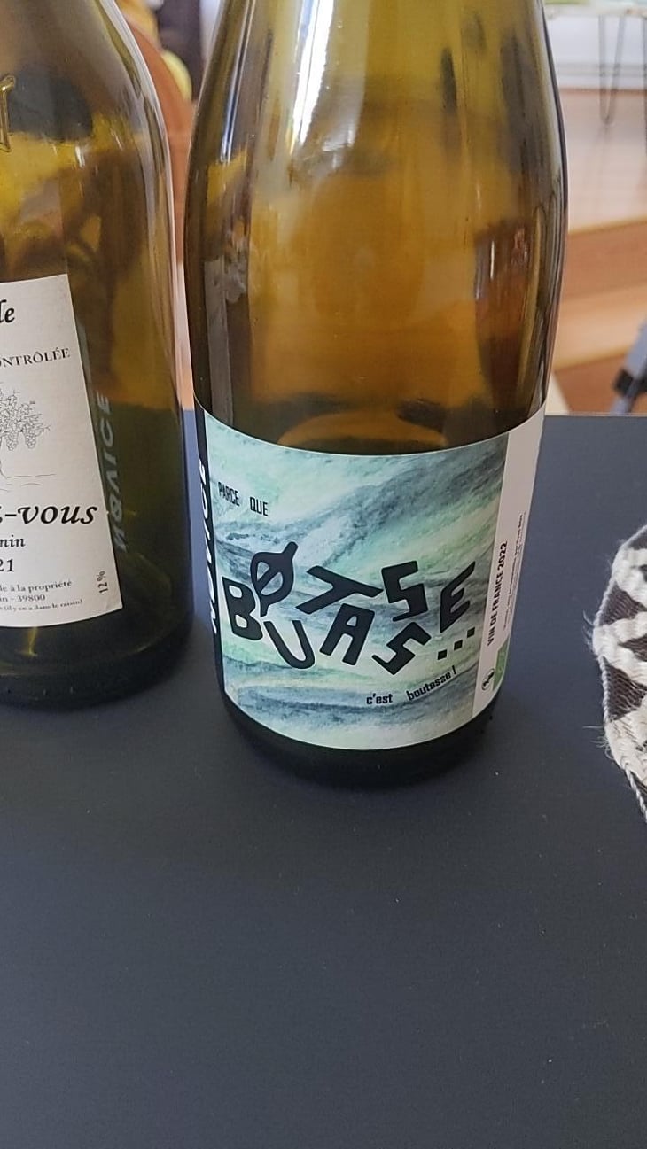 Boutasse - NoVice - yves-roy 