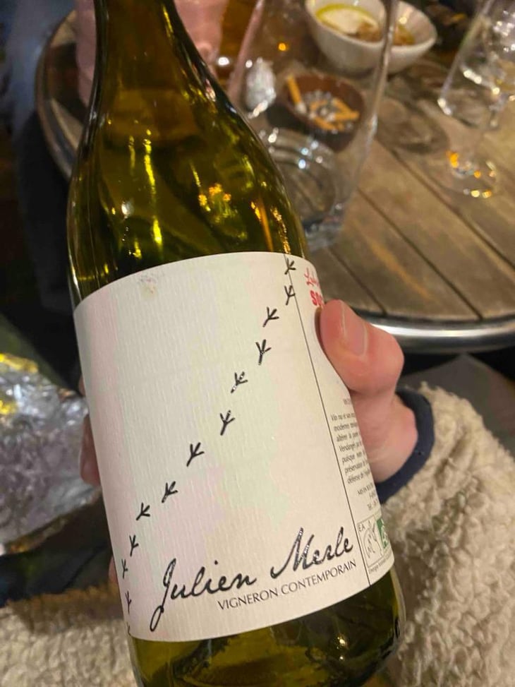 Lubrifiant social - Julien Merle - julien-merle -2022