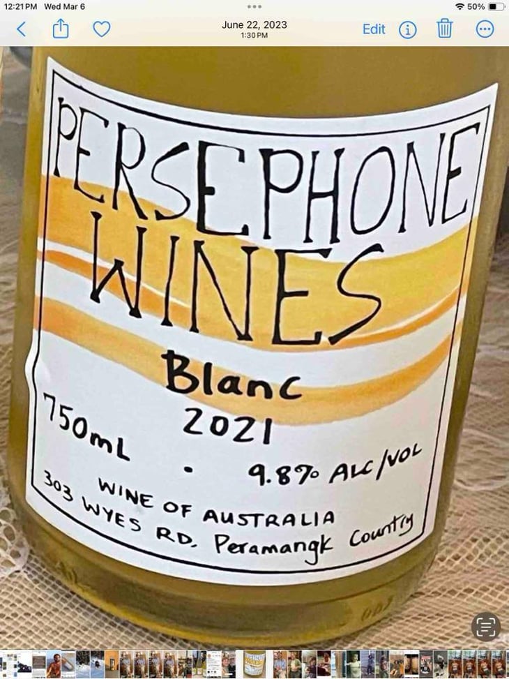 Blanc - Persephone Wines - rachel-signer -2021
