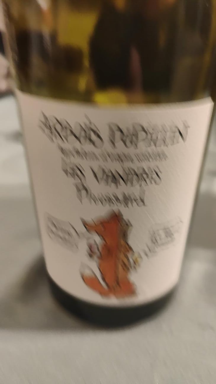 Les Viandris - Philippe Bornard & Albert Ponnelle - philippe-bornard-albert-ponnelle -2020